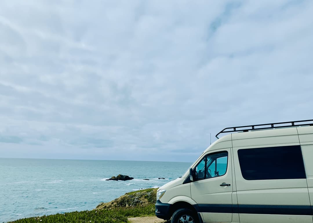 Van Life Is the Best Life
