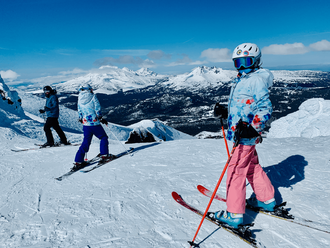 Finding Life and Freedom in the Great Reset