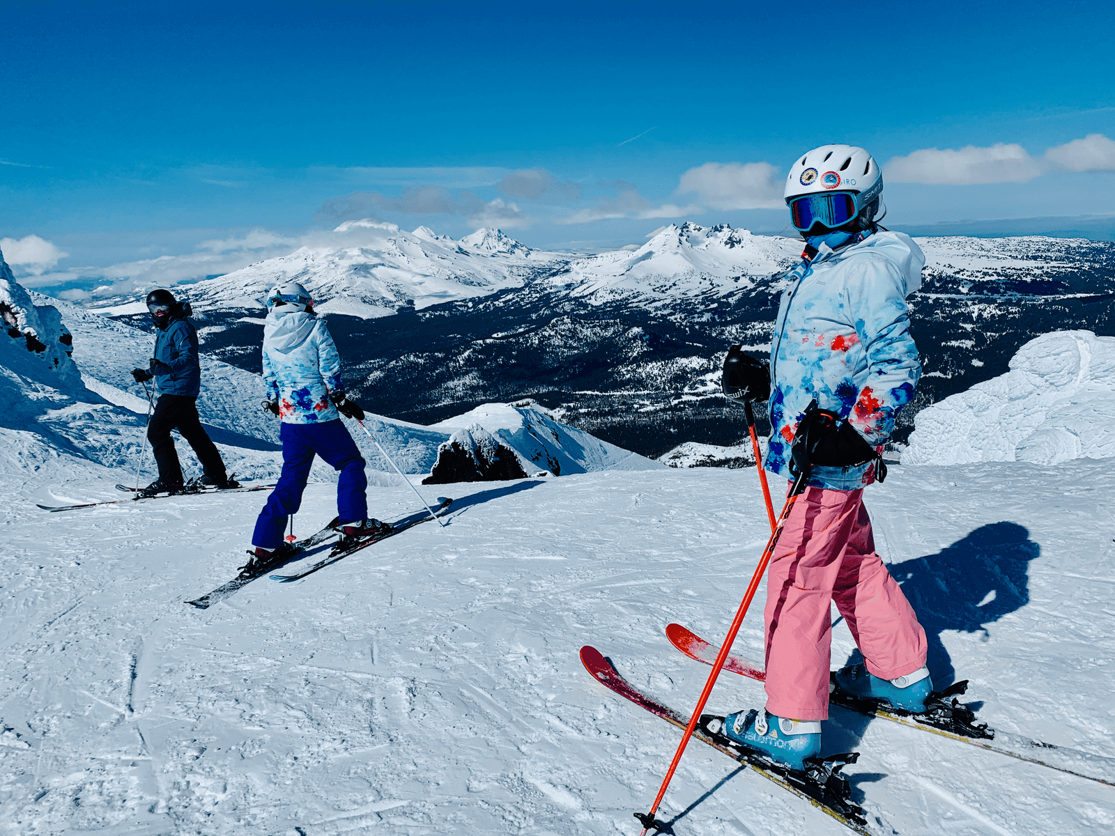 Finding Life and Freedom in the Great Reset