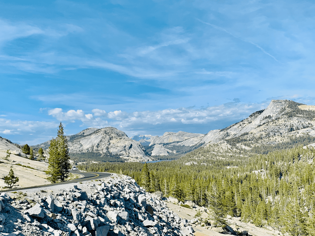 Family Van Life: The End is the Beginning