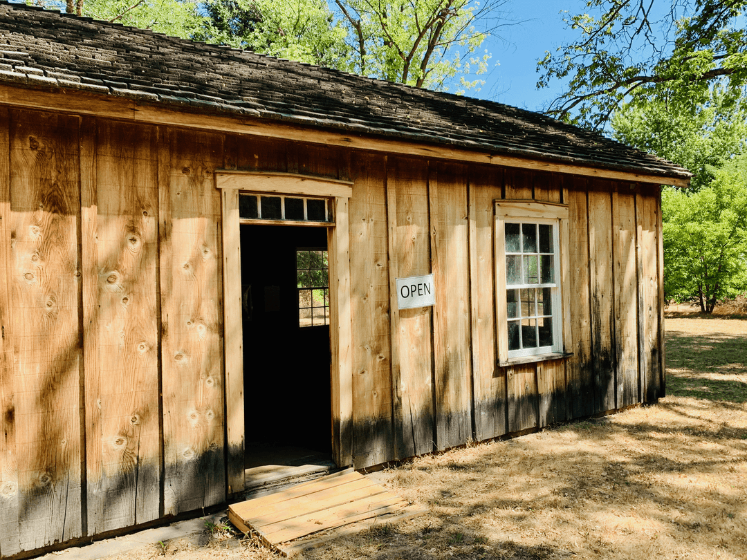 Make Big Adventure Goals for Kids with the Junior Ranger Program