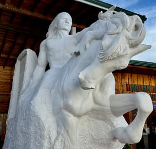 Lost in the Black Hills (Pahá Sápa): South Dakota's Caves, Monuments, and Sacred Lands