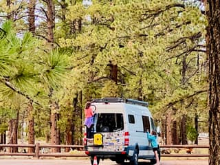 Affordable, Easy and Fun Family Vacations at our National Parks