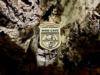 Wind Cave with Kids: Junior Ranger Guide