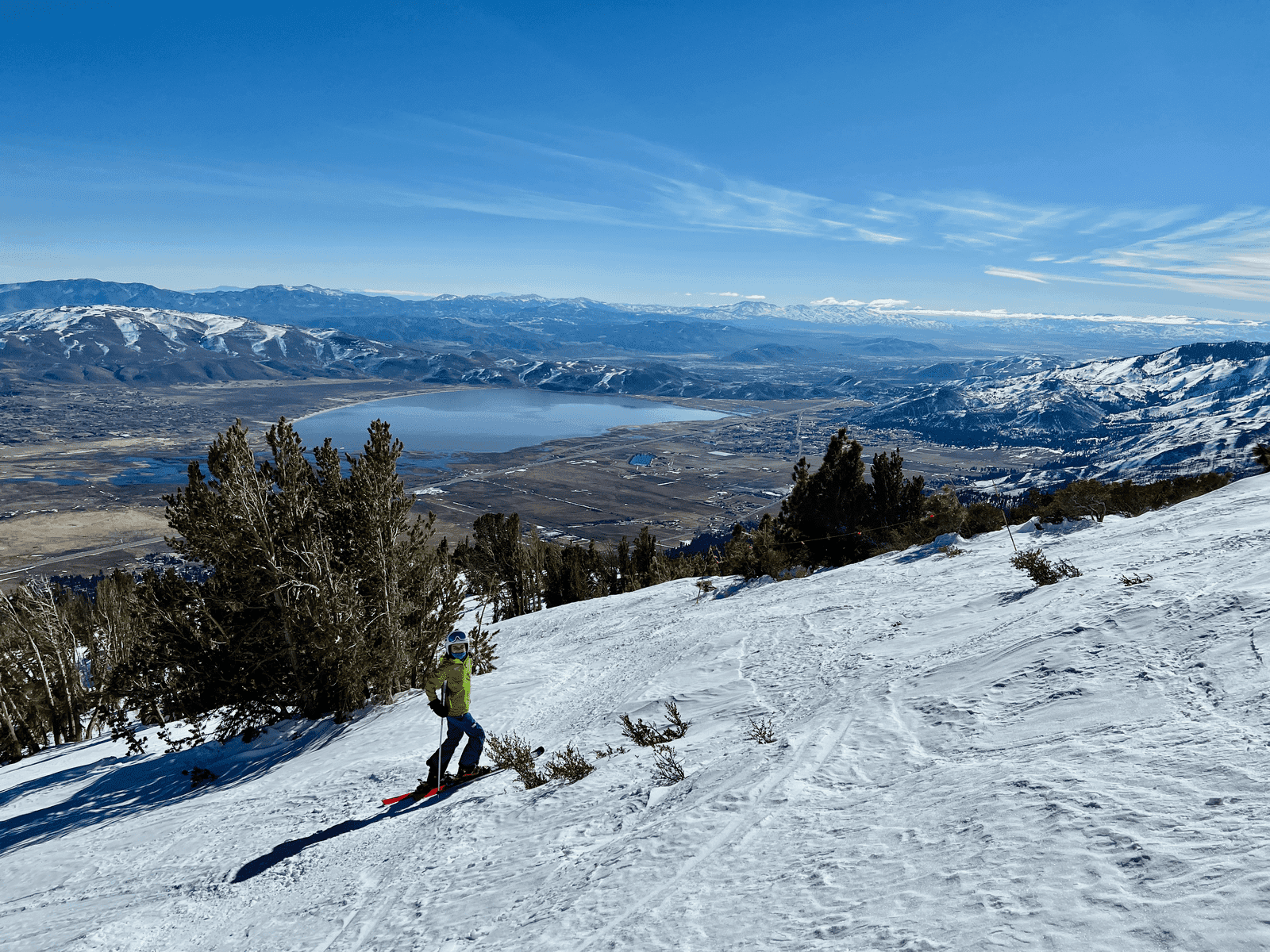 The Best and Worst Ski Resorts for Families out West: Kids and Parents Approved
