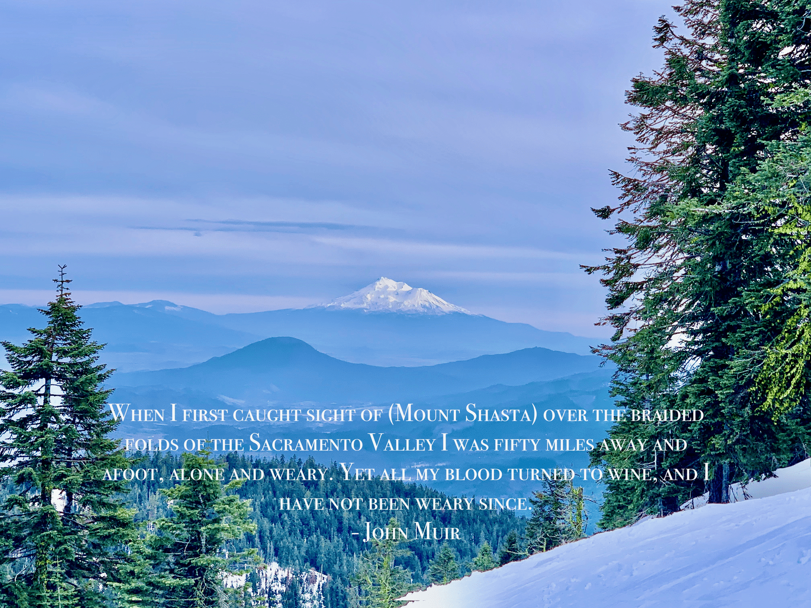 Van Life: New Horizons in the Magnificent Cascades