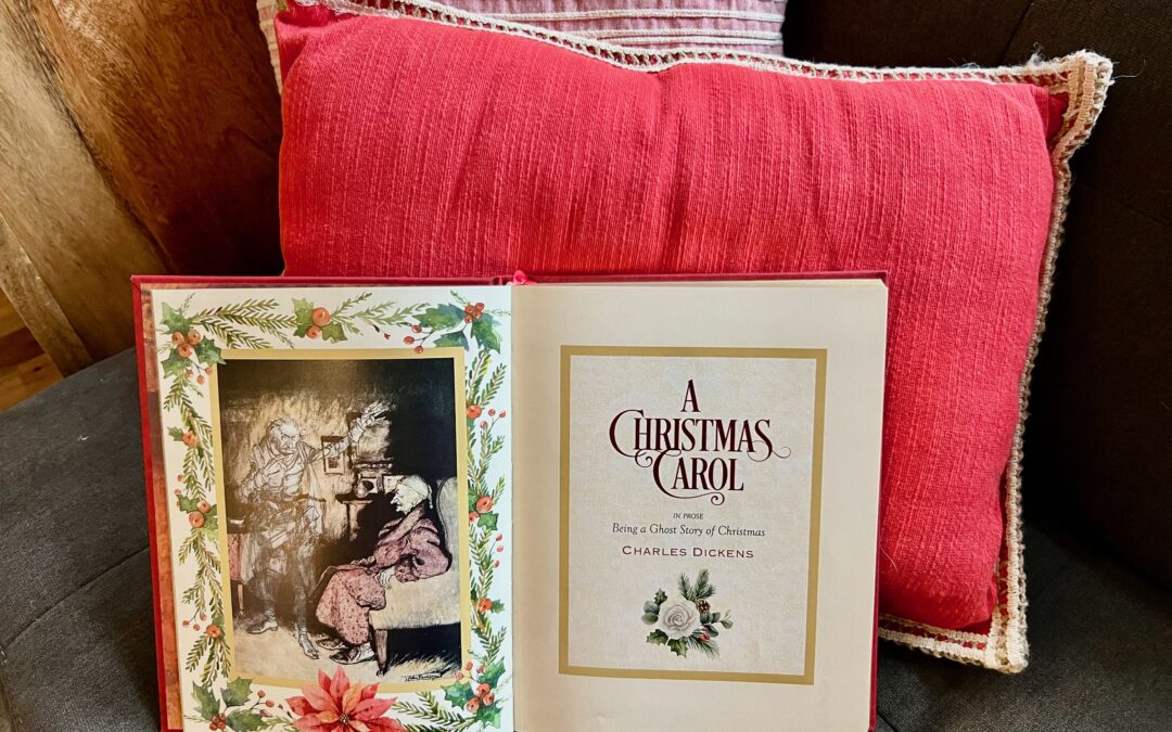 The Great Dickens Fair Van Life Adventure: A Victorian Christmas