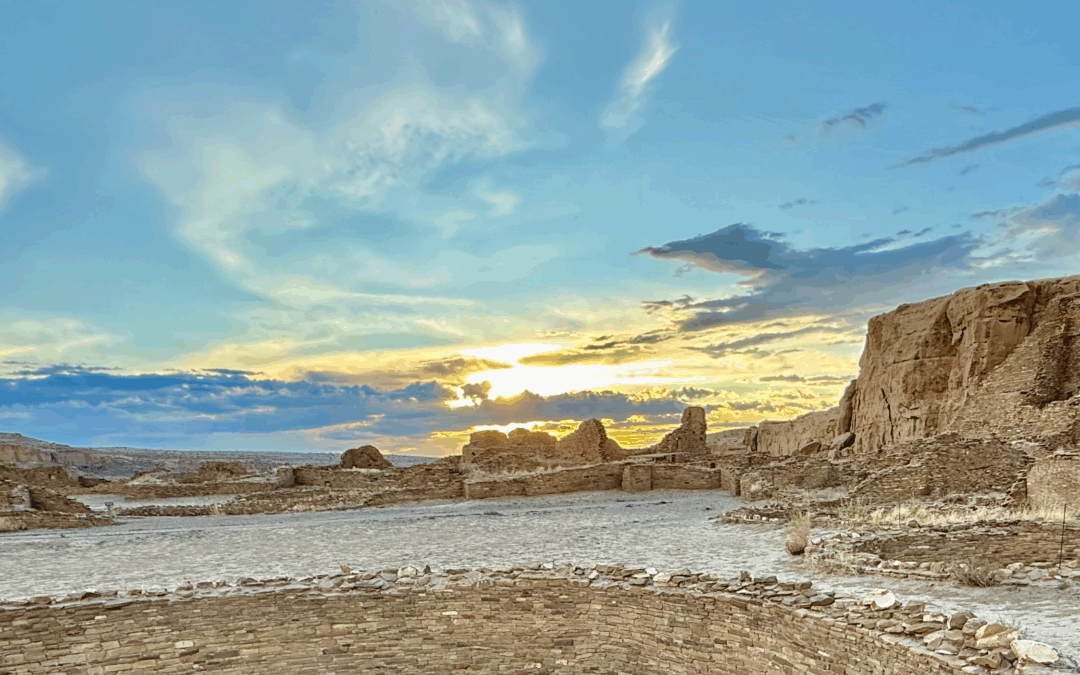Alien Adventures in the National Parks: Cosmic Junior Rangers