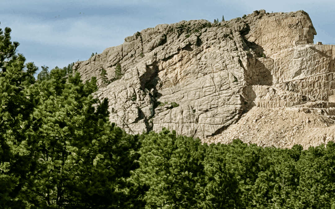 Lost in the Black Hills (Pahá Sápa): South Dakota’s Caves, Monuments, and Sacred Lands